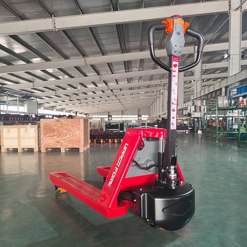 1.5ton Lithium Battery Pallet Truck best